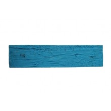 Щампа за бетон WOOD 3 - B