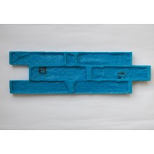 Шампа за бетон VINTAGE BRICK